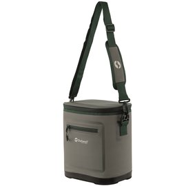 Термосумка Outwell Coolbag Hula M Grey (590164) 928950, изображение 2