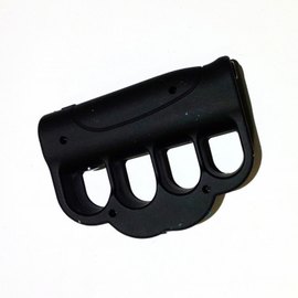 2 в 1 - Фонарь + Шокер Кастет Blast Knuckle 008, изображение 2