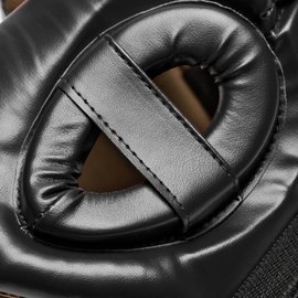 Боксерский шлем Leone Training Black L (1415_500021), Размер: L, изображение 6