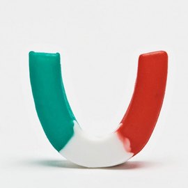 Капа для бокса Leone Titan Italy Junior (2954_500154), изображение 5