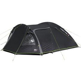 Палатка High Peak Mesos 4 Dark Grey/Green (11525) 925399