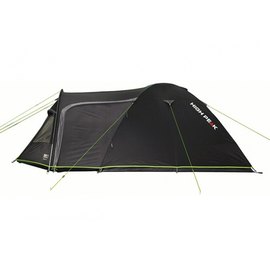 Палатка High Peak Mesos 4 Dark Grey/Green (11525) 925399, изображение 4