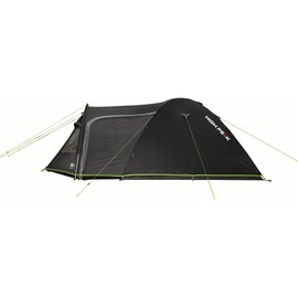 Палатка High Peak Mesos 4 Dark Grey/Green (11525) 925399, изображение 5