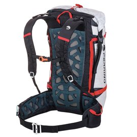 Рюкзак Ferrino Instinct 30+5 White (75653LWW) 928042, изображение 2