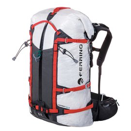 Рюкзак Ferrino Instinct 40+5 White (75654LWW) 928043