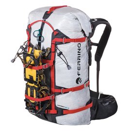 Рюкзак Ferrino Instinct 40+5 White (75654LWW) 928043, изображение 3