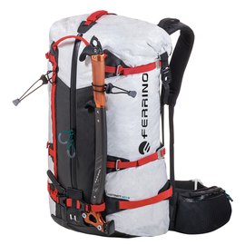 Рюкзак Ferrino Instinct 40+5 White (75654LWW) 928043, изображение 5