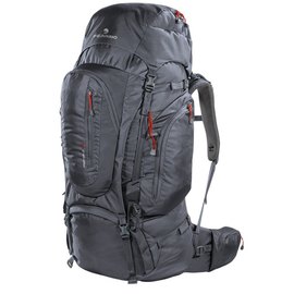 Рюкзак Ferrino Transalp 100 Dark Grey (75691ECC) 926462, Цвет: Серый