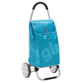 Сумка-тележка Gimi Galaxy 50 Azure 928416