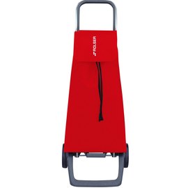 Сумка-тележка Rolser Jet LN Joy 40 Rojo 925919, Цвет: Красный