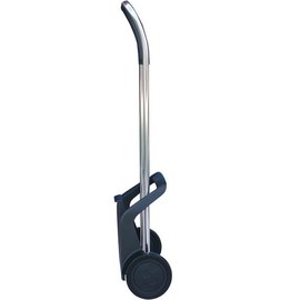Сумка-тележка Rolser Jet Symbol Joy 40 Amarillo 927686, изображение 3