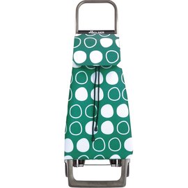 Сумка-тележка Rolser Jet Symbol Joy 40 Verde 927685