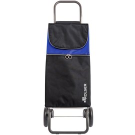 Сумка-тележка Rolser Metal MF Convert RG 41 Azul 925945