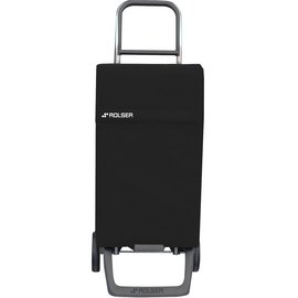 Сумка-тележка Rolser Neo LN Joy 38 Negro 925936, Цвет: Чёрный