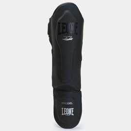 Защита голени Leone Mono Black M (2953_500124), Размер: M, Цвет: Чёрный, изображение 6