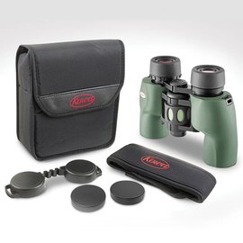 Бинокль Kowa YF II 8x30 WP Green (11848) 928982, изображение 2