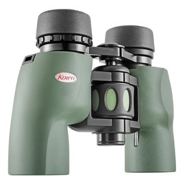 Бинокль Kowa YF II 8x30 WP Green (11848) 928982, изображение 3