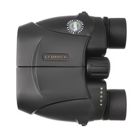 Бинокль Leupold 8x25 "Rogue" Compact Porro Black 59220, изображение 4