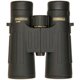 Бинокль Steiner Observer 8x42 (2313), изображение 3