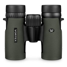 Бинокль Vortex Diamondback HD 10x32 (DB-213) 927118, изображение 3