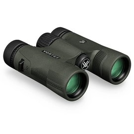 Бинокль Vortex Diamondback HD 8x28 (DB-210) 927585, изображение 2