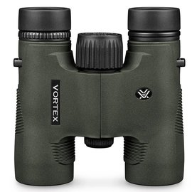 Бинокль Vortex Diamondback HD 8x28 (DB-210) 927585, изображение 3