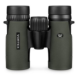 Бинокль Vortex Diamondback HD 8x32 (DB-212) 927119, изображение 3