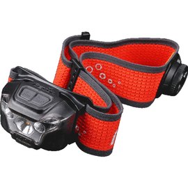 Фонарь налобный Fenix HL18RT, изображение 2