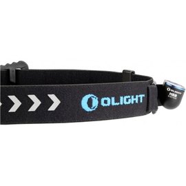 Фонарь налобный Olight HS2, изображение 3