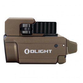 Фонарь Olight Baldr RL Mini DT (Baldr RL Mini DT), изображение 2