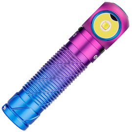 Фонарь Olight Perun 2 Purple Gradient (Perun 2 PG)