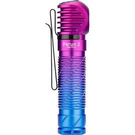 Фонарь Olight Perun 2 Purple Gradient (Perun 2 PG), изображение 6