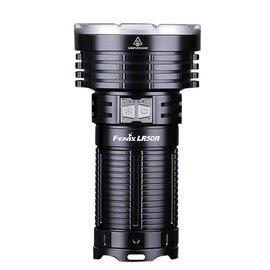 Фонарь ручной Fenix LR50R, изображение 3
