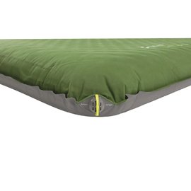 Коврик самонадувающийся Outwell Self-inflating Mat Dreamcatcher Single 12 cm XL Green (290311) 928845, изображение 2