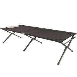 Кровать кемпинговая Outwell Laguna Hills L Black (470377) 929014