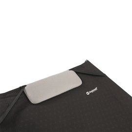 Кровать кемпинговая Outwell Laguna Hills L Black (470377) 929014, изображение 2