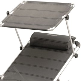 Кровать кемпинговая Outwell Victoria Grey (410082) 929012, изображение 2