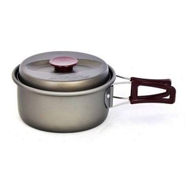 Набор посуды Kovea Hard 23 KSK-WH23 (4823082716234), изображение 5
