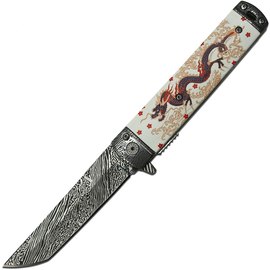 Ніж Master MC-A049WH
