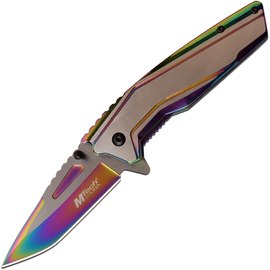 Ніж Mtech MT-A1117RB
