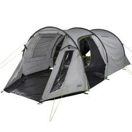 Намет High Peak Fermo 3.0 Nimbus Grey (10253) 928954, зображення 2
