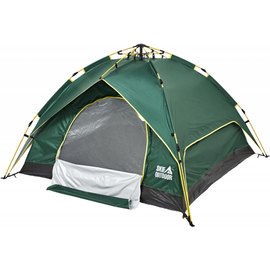 Намет Skif Outdoor Adventure Auto II, 200x200 cm green (SOTADL200G), зображення 2
