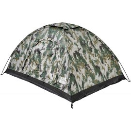 Палатка Skif Outdoor Adventure I, 200x150 cm camo (SOTSL150C)