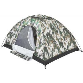 Палатка Skif Outdoor Adventure I, 200x150 cm camo (SOTSL150C), изображение 3
