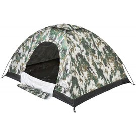 Палатка Skif Outdoor Adventure I, 200x150 cm camo (SOTSL150C), изображение 4