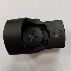 Прицел коллиматорный Hawke RD1x WP Digital Control Wide View (Weaver) Refurbished 929909, изображение 2