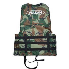 Спасательный жилет Vulkan Progress Profi 4XL-5XL р/стоп VU7190RS, Размеры: 4XL-5XL, изображение 2