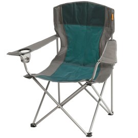 Стул кемпинговый Easy Camp Arm Chair Petrol Blue (480045) 929025, Цвет : Синий
