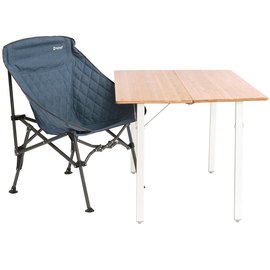 Стул кемпинговый Outwell Strangford Blue (470406) 929015, изображение 2