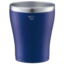 Термостакан Zojirushi 0.3 л синий SX-DD30AD 